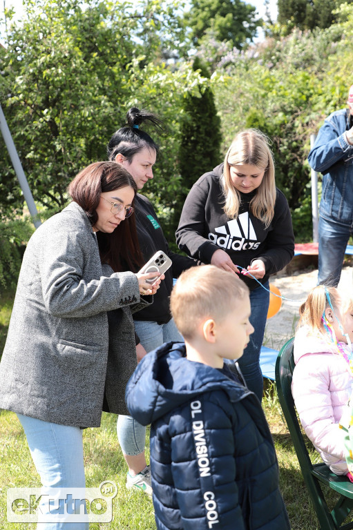 Dzień Godności Osób z Niepełnosprawnością Intelektualną