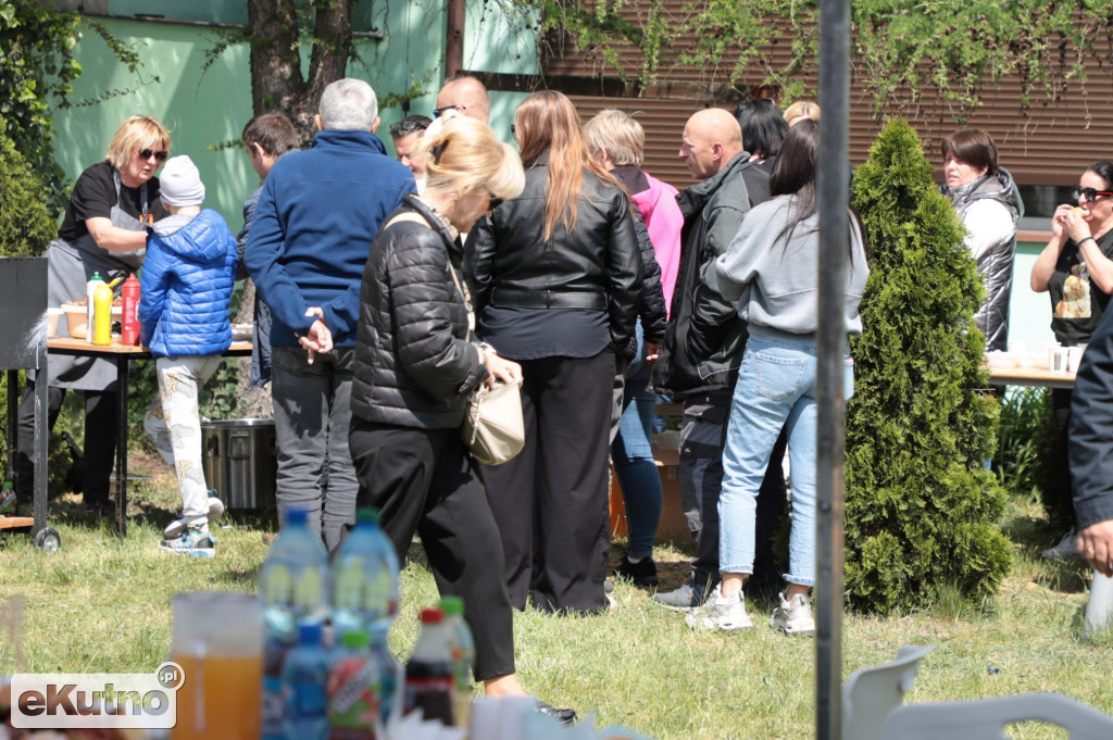 Dzień Godności Osób z Niepełnosprawnością Intelektualną