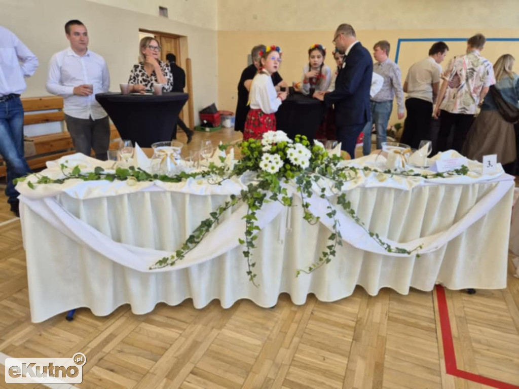 Trzymaj Formę z Konopnicką