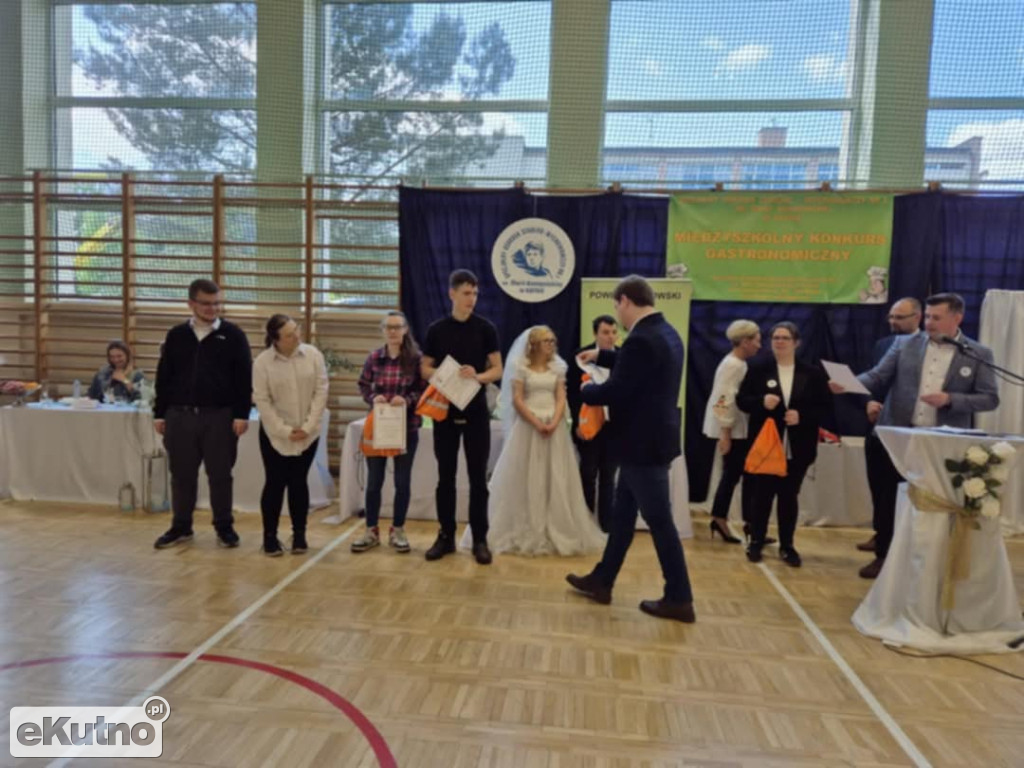 Trzymaj Formę z Konopnicką