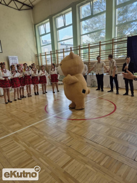 Trzymaj Formę z Konopnicką