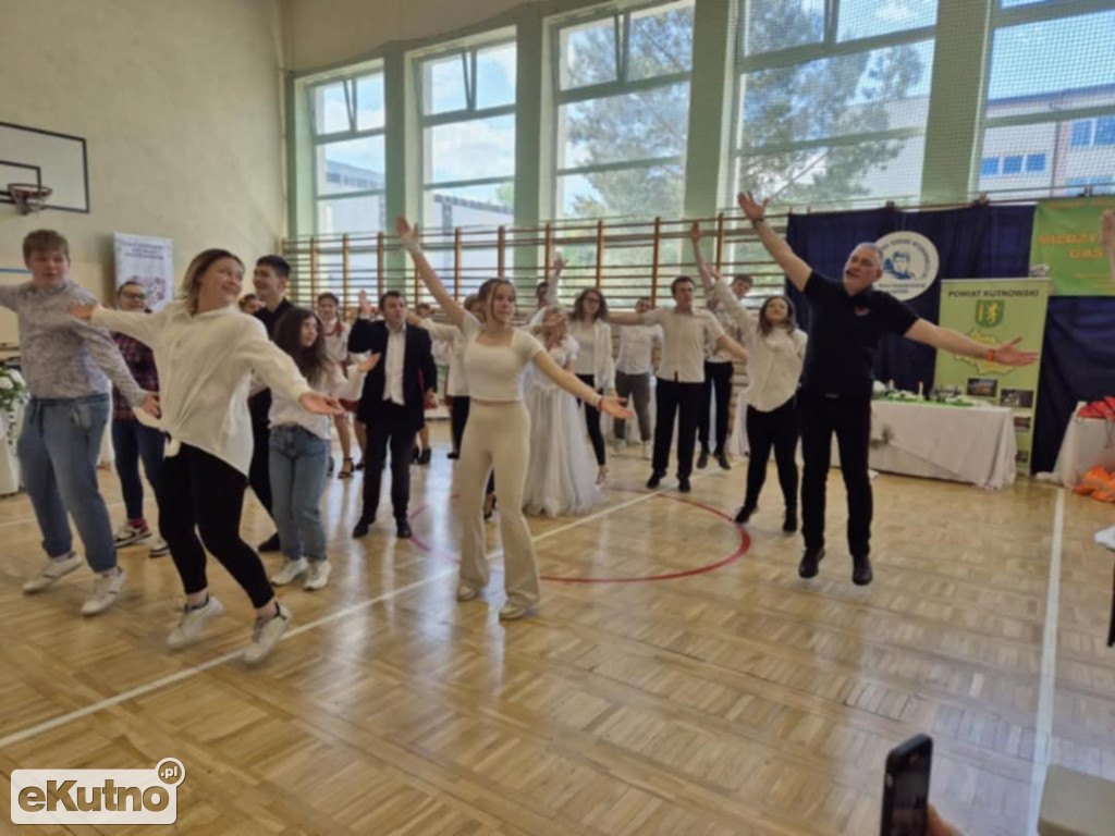 Trzymaj Formę z Konopnicką