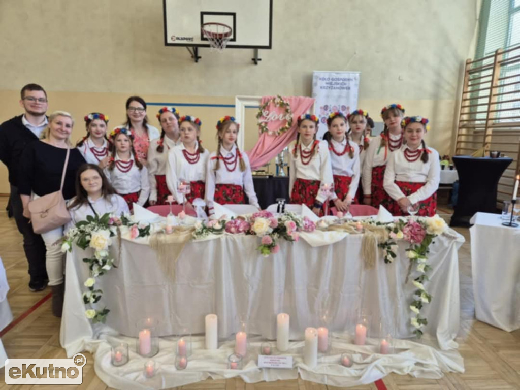 Trzymaj Formę z Konopnicką