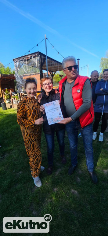 Morsy Kutno pożegnały zimowy sezon morsowy