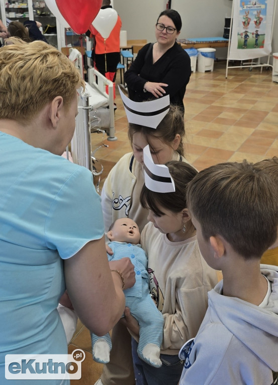 Niezwykły Dzień Pielęgniarki