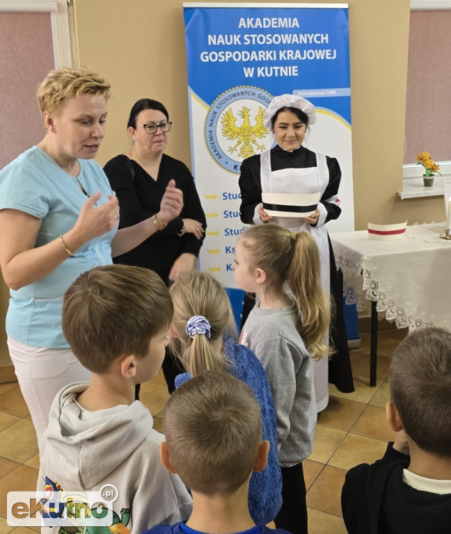 Niezwykły Dzień Pielęgniarki