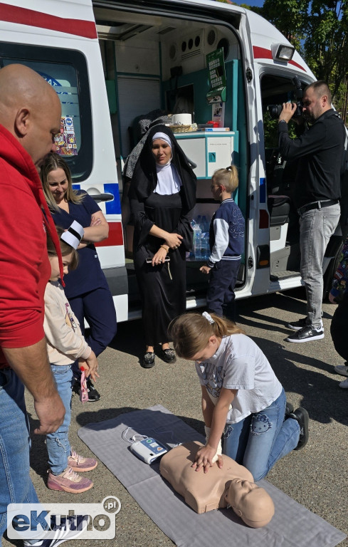 Niezwykły Dzień Pielęgniarki