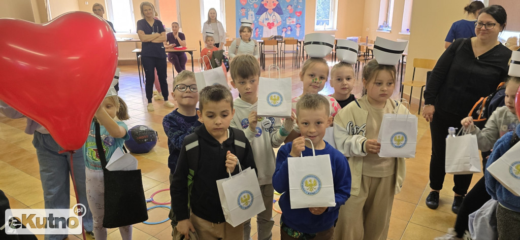 Niezwykły Dzień Pielęgniarki
