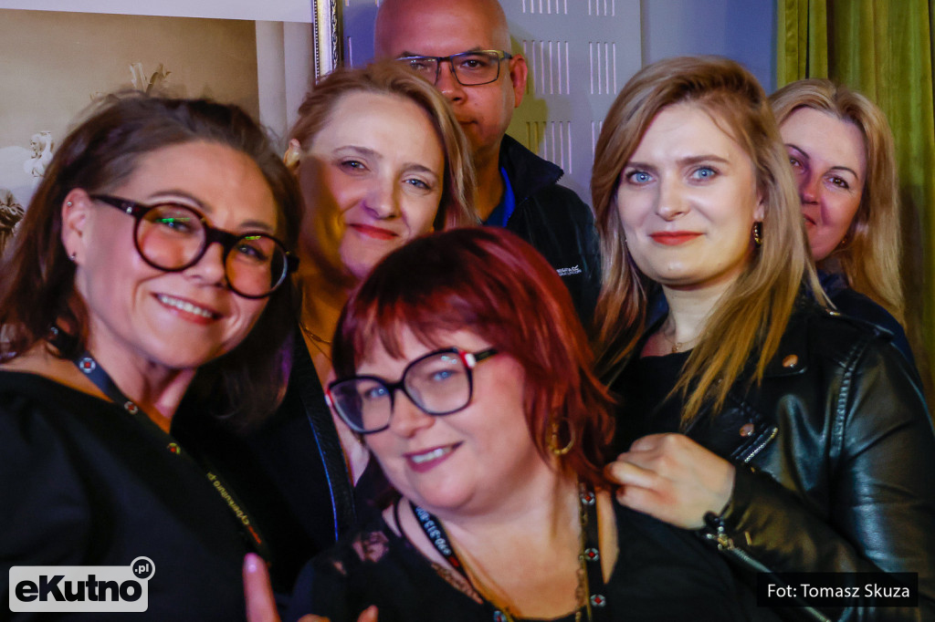 Jelonek w Kutnie. Było gorąco!