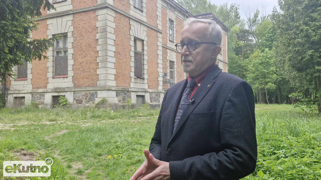 Krośniewice Rajmunda Rembielińskiego