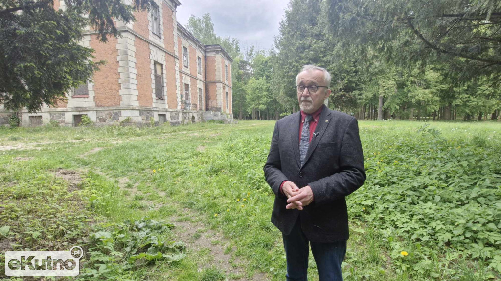 Krośniewice Rajmunda Rembielińskiego