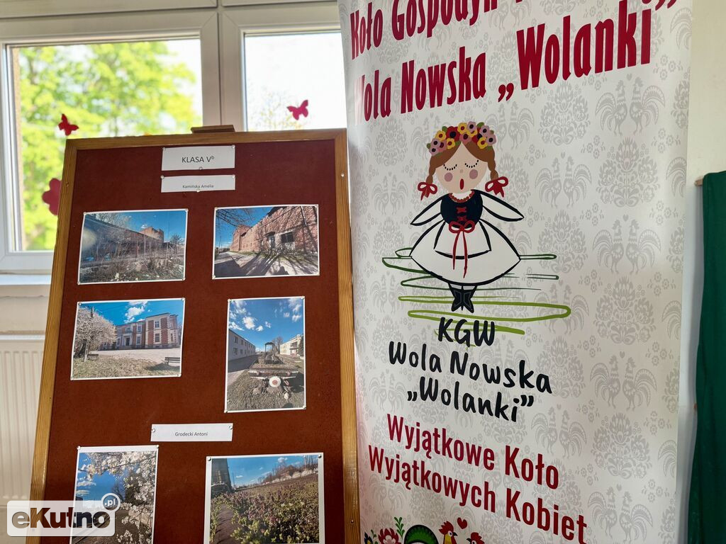 Krośniewice otwarte na biznes