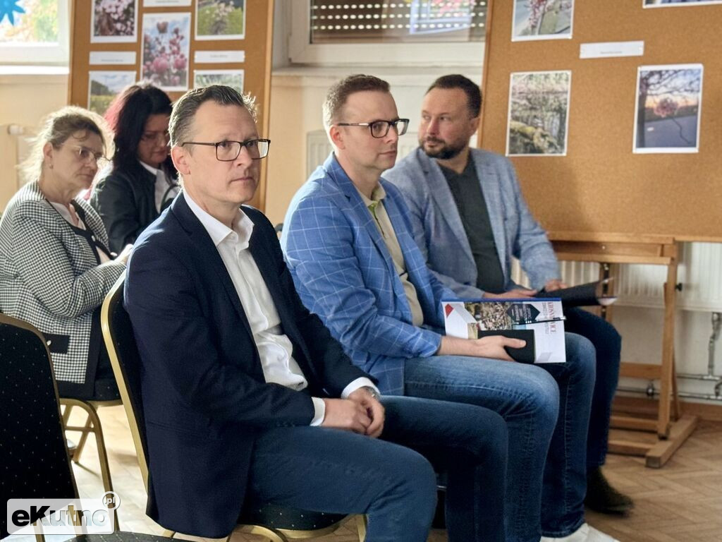 Krośniewice otwarte na biznes