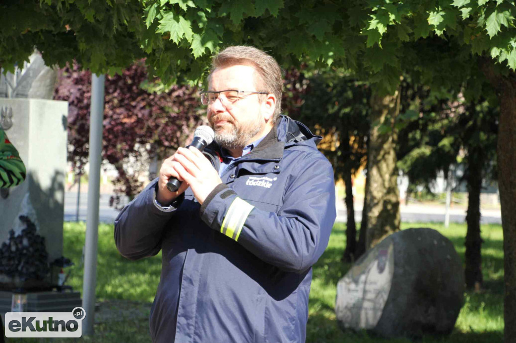 Rajd Rowerowy Szlakiem gen. Andersa