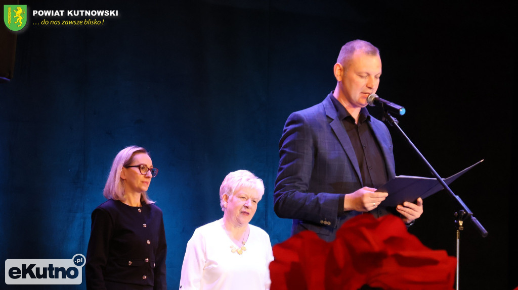 25-lecie działalności WTZ PSONI w Żychlinie