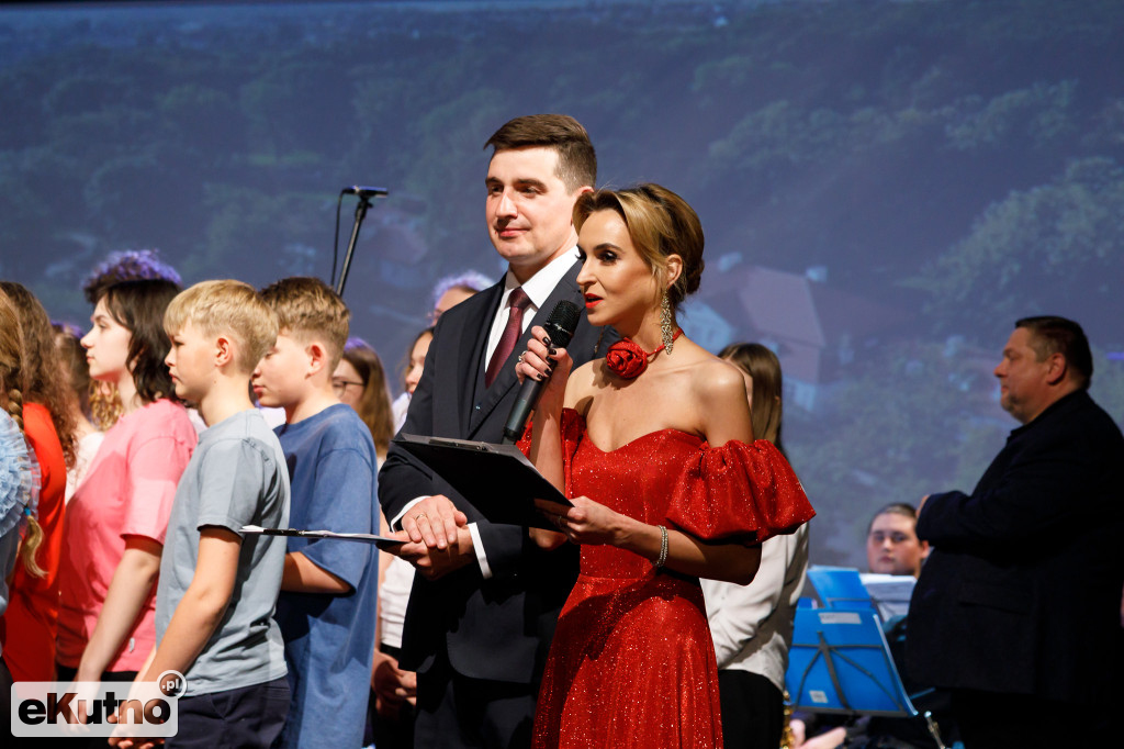 Szkoła Muzyczna Miastu 2025