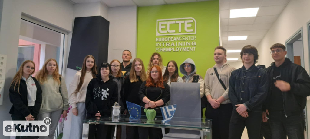 Praktyki marzeń na Krecie