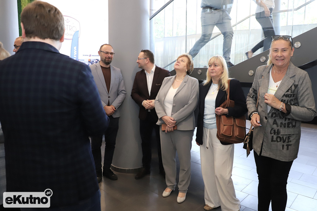 IX Powiatowe Targi Pracy 2025