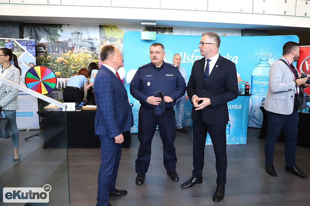 IX Powiatowe Targi Pracy 2025