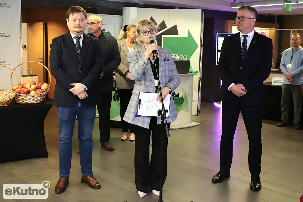 IX Powiatowe Targi Pracy 2025