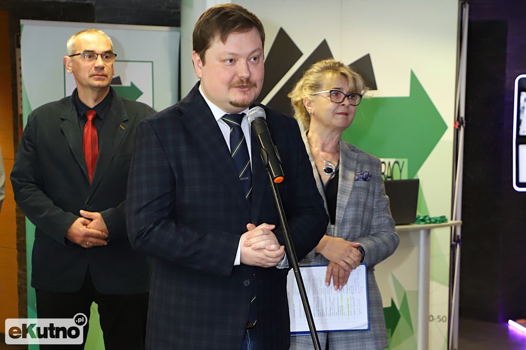 IX Powiatowe Targi Pracy 2025