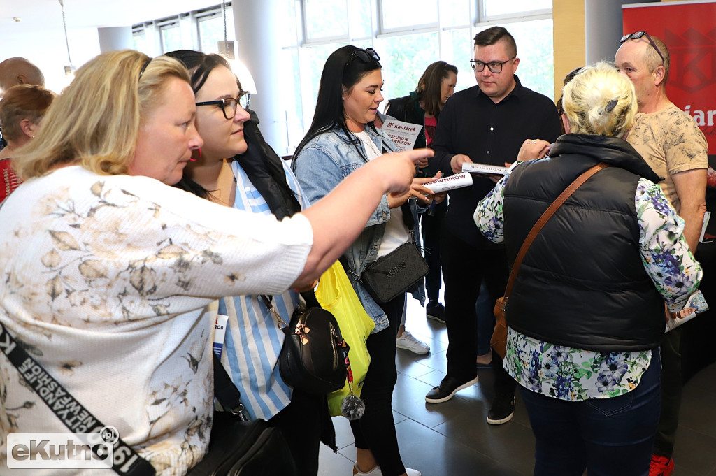 IX Powiatowe Targi Pracy 2025