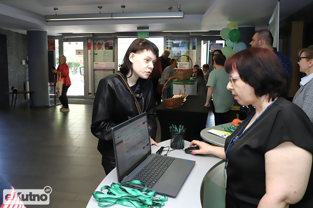IX Powiatowe Targi Pracy 2025
