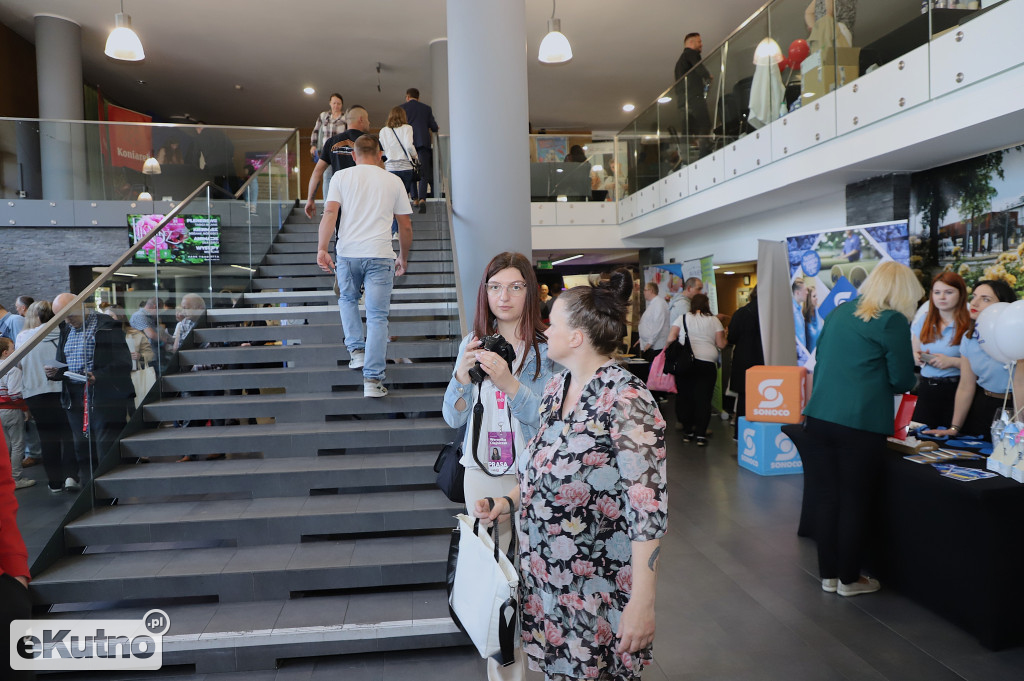 IX Powiatowe Targi Pracy 2025
