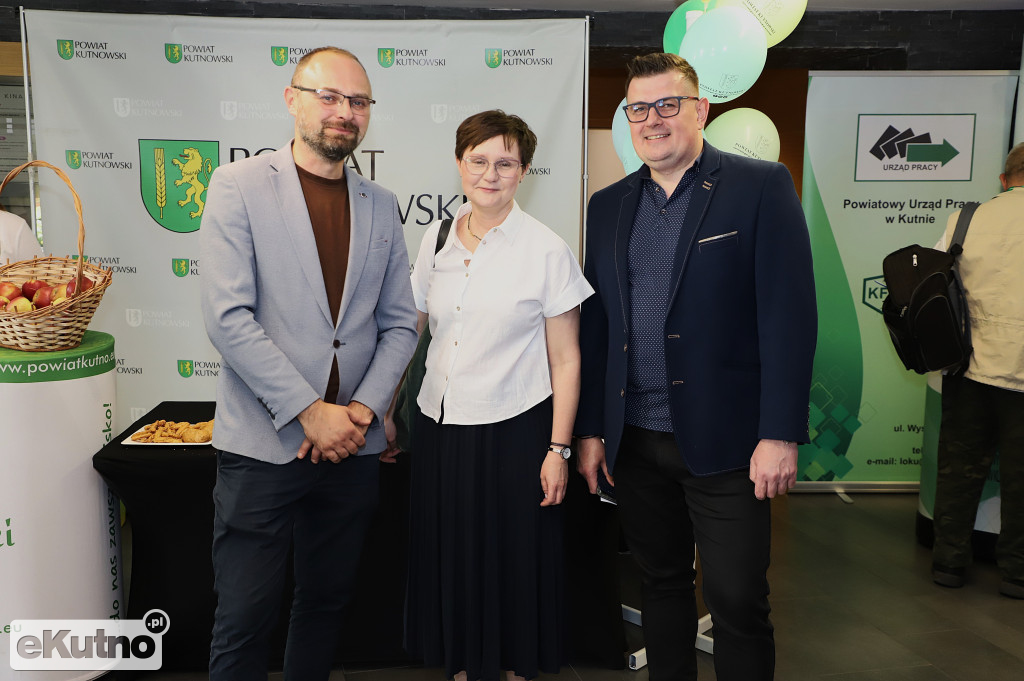 IX Powiatowe Targi Pracy 2025