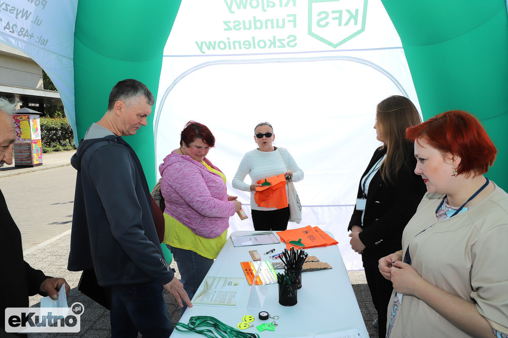 IX Powiatowe Targi Pracy 2025