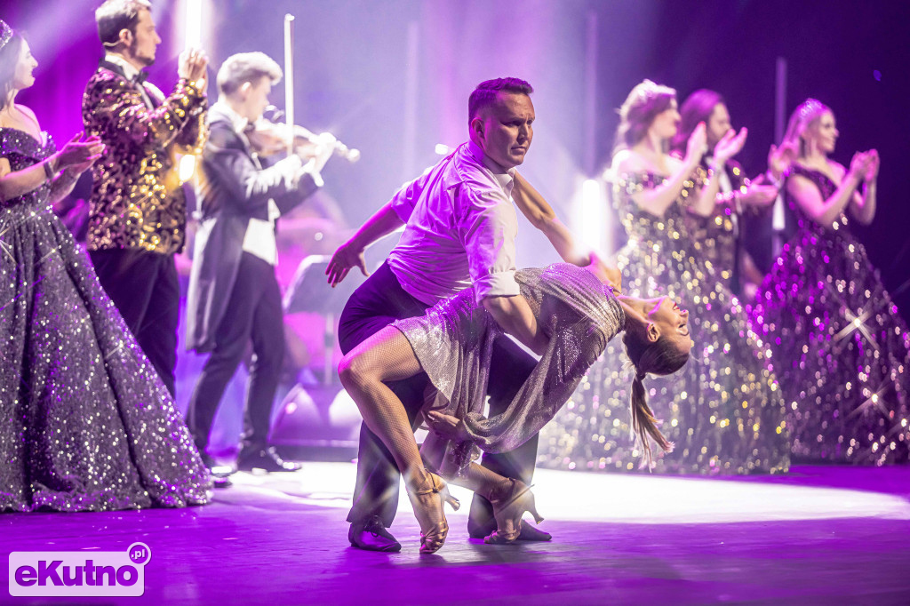 Orkiestra Księżniczek Show. Konkurs