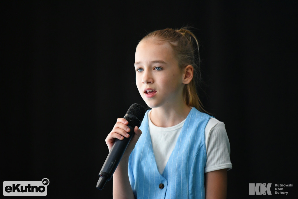 IV Festiwal Twórczości Niedorosłe piosenki