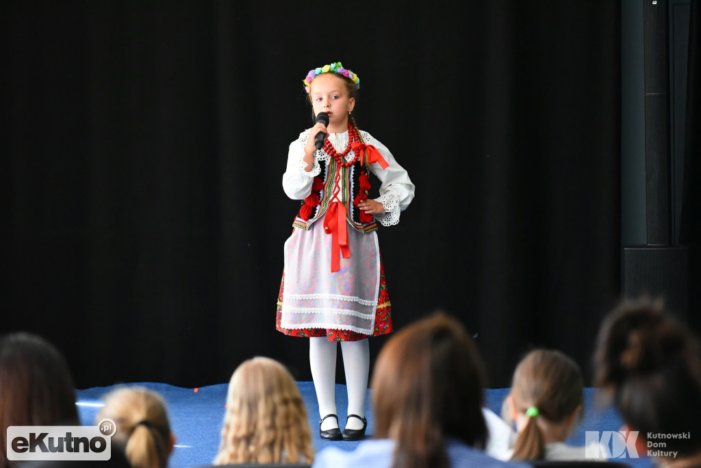 IV Festiwal Twórczości Niedorosłe piosenki