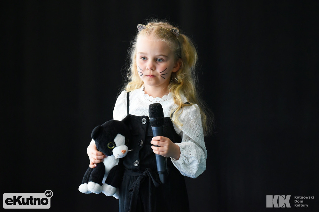 IV Festiwal Twórczości Niedorosłe piosenki