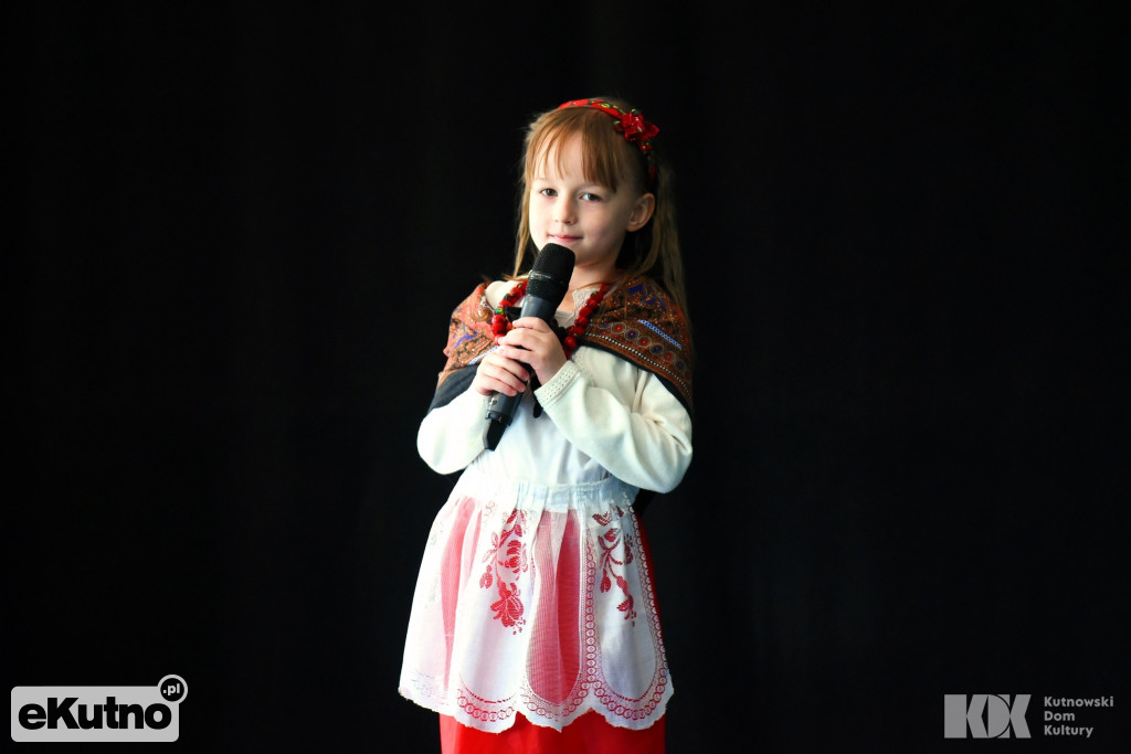 IV Festiwal Twórczości Niedorosłe piosenki