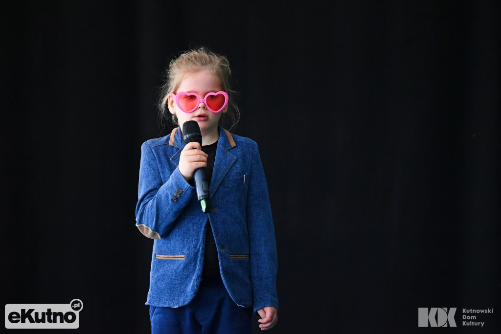 IV Festiwal Twórczości Niedorosłe piosenki