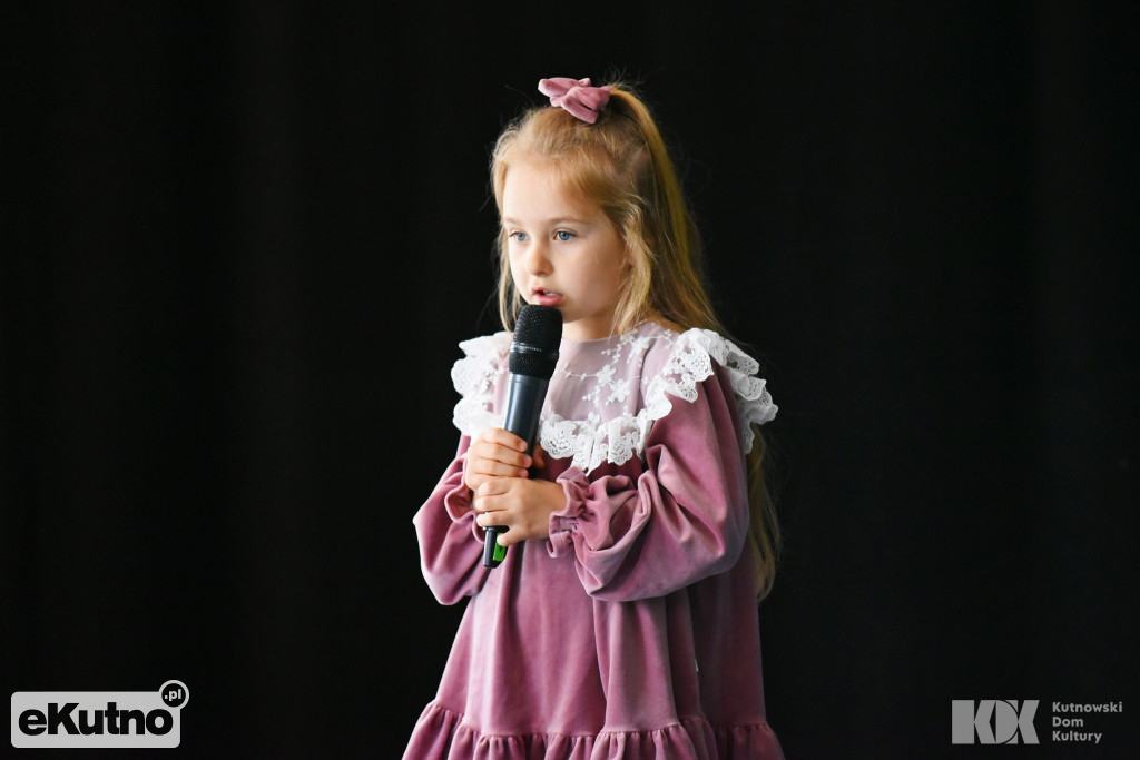 IV Festiwal Twórczości Niedorosłe piosenki