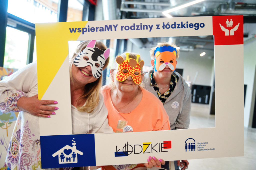 Łódzkie dla Ciebie. Wsparcie dla sołectw i firm