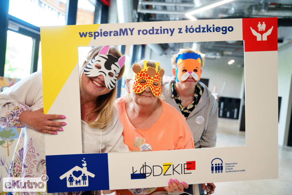 Łódzkie dla Ciebie. Wsparcie dla sołectw i firm