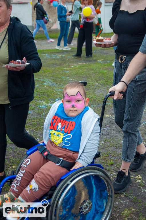 Piknik Rodzinny w gminie Nowe Ostrowy