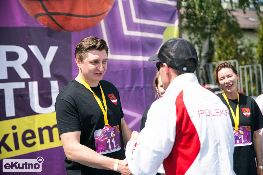 Finał Czterech Pór Sportu w Łódzkiem