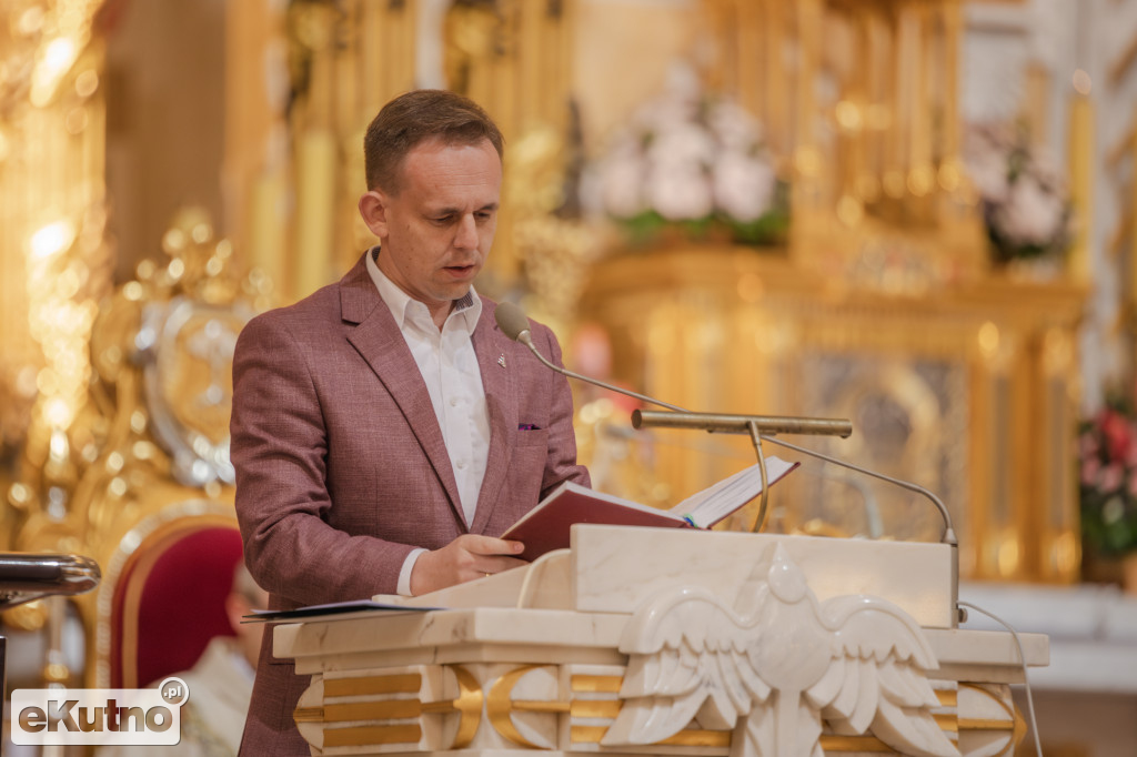 Msza św. Z młodymi i dla młodych