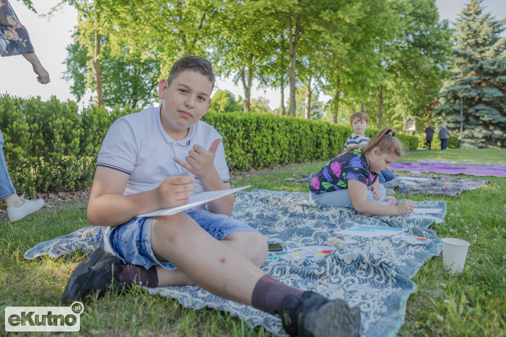 Msza św. Z młodymi i dla młodych