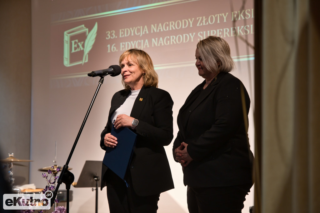 Złote Ekslibrisy w Łódzkiem rozdane