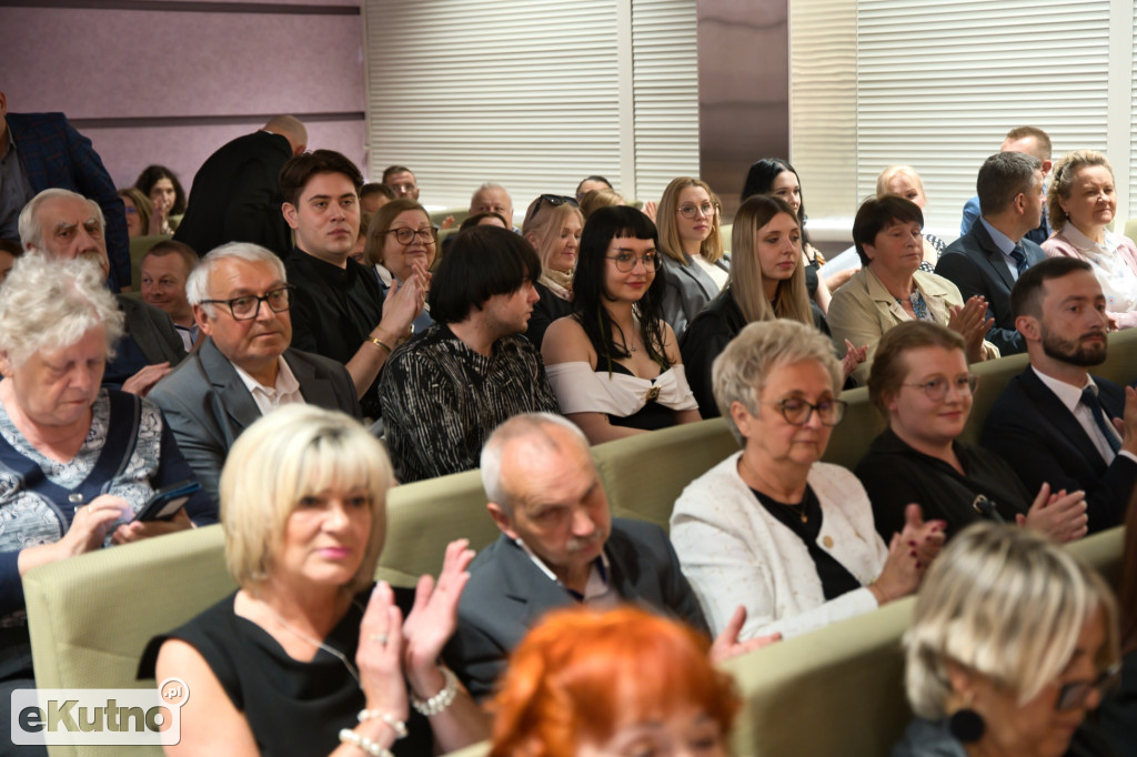 Złote Ekslibrisy w Łódzkiem rozdane
