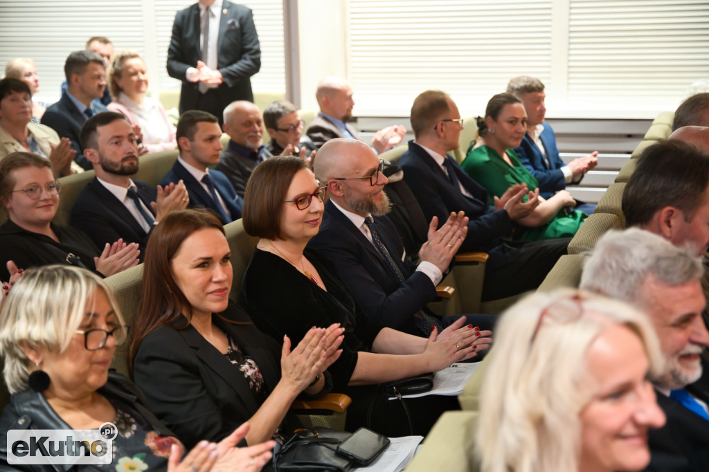 Złote Ekslibrisy w Łódzkiem rozdane