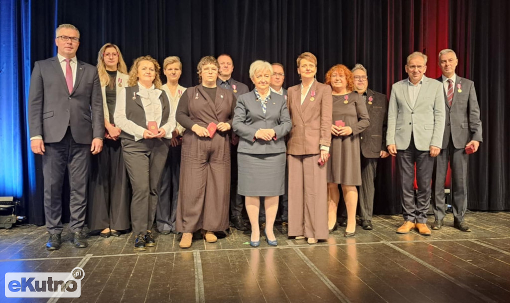 Dzień Działacza Kultury 2025