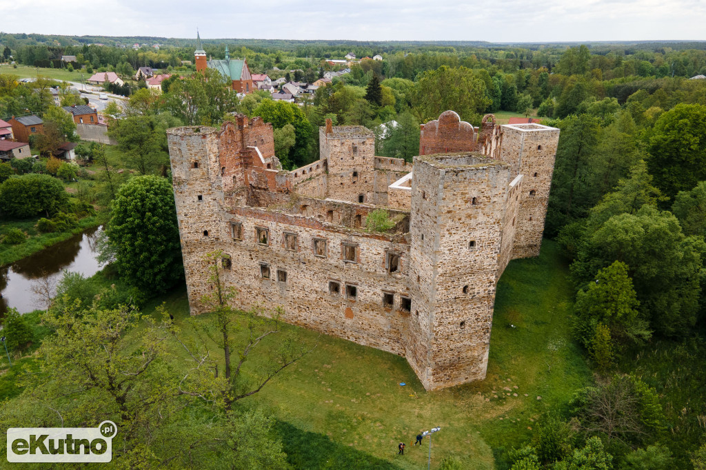 Łódzkie dla zabytków