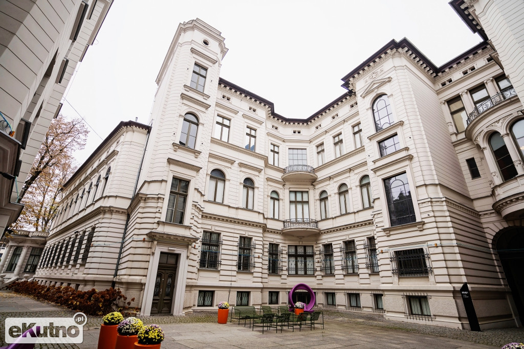 Łódzkie dla zabytków