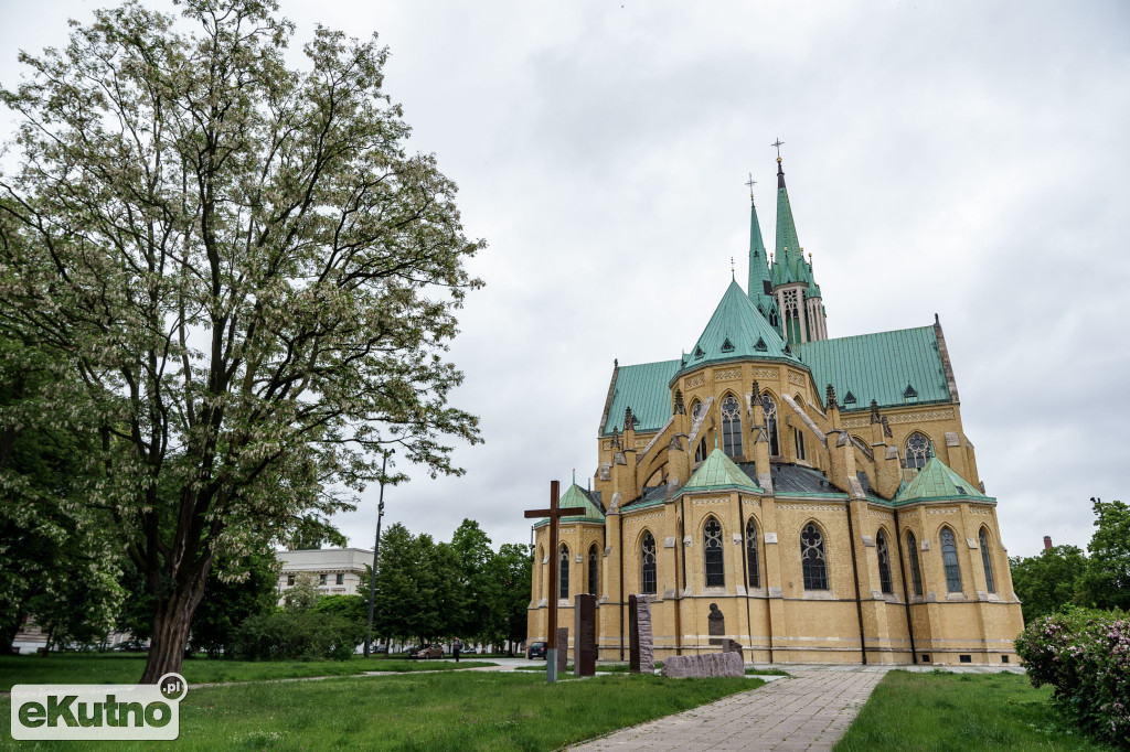 Łódzkie dla zabytków